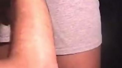 Big Baller - Scene 1, Amateur, Big Cock, Blowjob