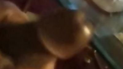 Little stepbrother hung, Amateur, Big Cock, Black