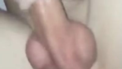 RAW BBC FUCKS TIGHT WHITE TWINK, Amateur, Black, Brunette