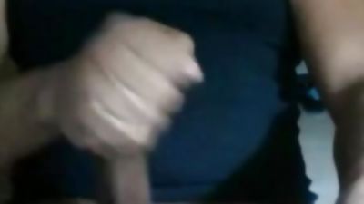 Big dich huge load !, Masturbating, Solo, Teen