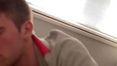 Latino twink 18 is verbally abused while getting railed hard by hot jock, Big Cock, Latina, Teen