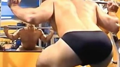 alain leg workout, Solo, Teen, Muscle