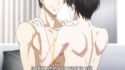 Chunta - Dakaretai Otoko 1-i ni Odosarete Imasu., Asian, Hardcore, Gay