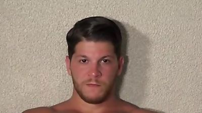 ASHTON MCKAY'S ONLY TOY VIDEO!!, Ass, Masturbating, Gay, Gemini Men