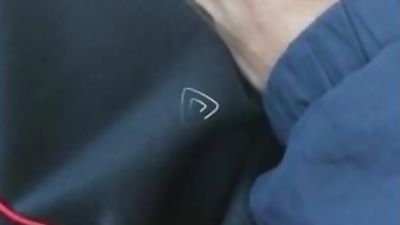 old man china 8, Asian, Brunette, Homemade