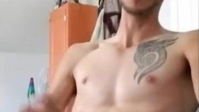 Hot guys jerking and cumming, mostly straight or bi guys, Amateur, Big Cock, POV