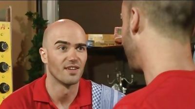 Pizza Fuckers, Amateur, Anal, Blowjob