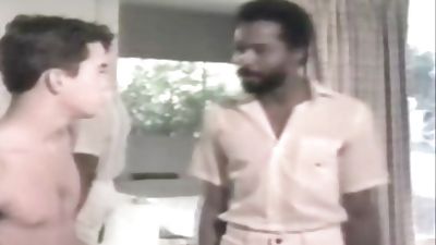 IR 040, Anal, Interracial, Vintage