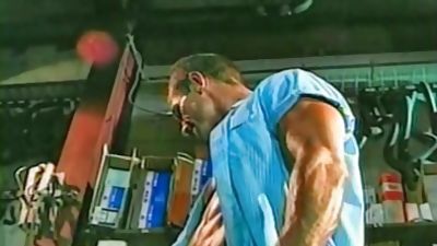 Bringing Up Daddy Scene 02, Pornstar, Solo, Gay