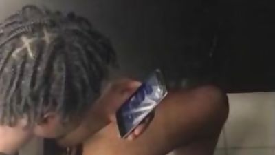 Big Ass Dick 2, Big Cock, Handjob, Solo