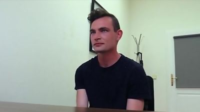 DIRTY SCOUT 191, Anal, European, POV, Dirty Scout