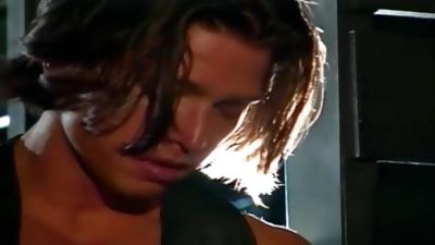 Boot Black 2 - Spit Shine, Anal, Big Cock, Black