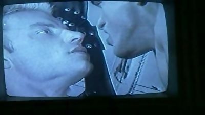 Shock Part 1, Anal, Big Cock, Gay