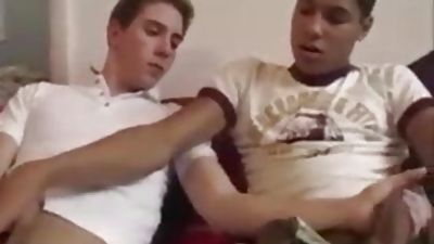 Drunk Straight Friends get Horny, Blowjob, Masturbating, Vintage, Drunk, Gay