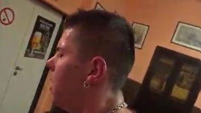 New Czech Gay Couples, Bikini, Outdoor, Gay