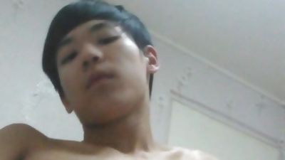Skype 9, Asian, Handjob, Gay