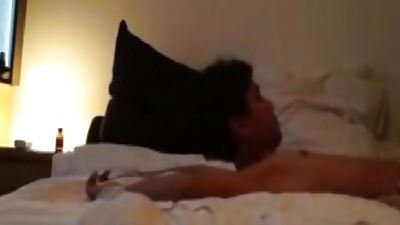 Daddy bear fucks asian twink, Amateur, Asian, Old And Young