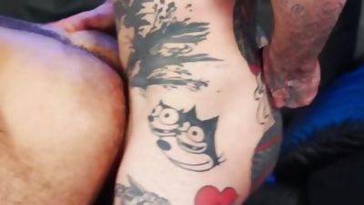 FistingCentral Fisting The Office Slut, Big Cock, Daddies, Twinks