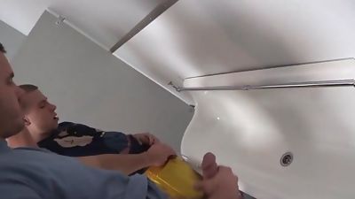 BEST 456, Gay, Daddies, Couple, Jake Lyons