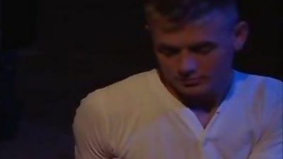 son plays with dad's friend, Anal, Blowjob, Old And Young