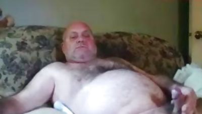 Jim Cums, Amateur, Masturbating, Webcam
