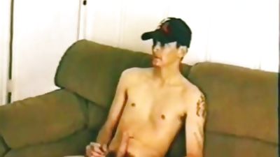 Young homeless guy Vs Older, Amateur, Anal, Big Cock