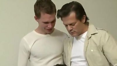 tommylads family doctor two, Anal, Blowjob, Masturbating, Doctor, Gay, Hospital, Bryan Slater