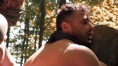 Bo rough domination, Big Cock, Blowjob, Handjob, Gay, Bo Sinn