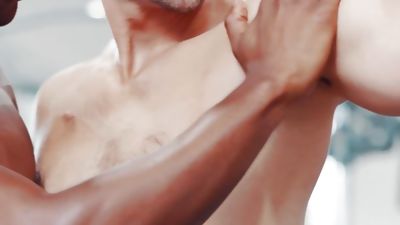 Interracial Gay Porn as it's Finest, Anal, Big Cock, Black, Gay