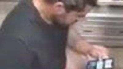 CAUGHT JERKING OFF IN TOILET STALL, Masturbating, Gay, Jerking