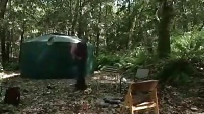 jg mountain men, Anal, Big Cock, Blowjob