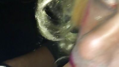 Sucking 2 more cocks in a Blowbang, Big Cock, Blowjob, Gloryhole, Blowbang, Gay