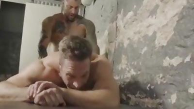 mq markus in allen, Anal, Gay, Bareback