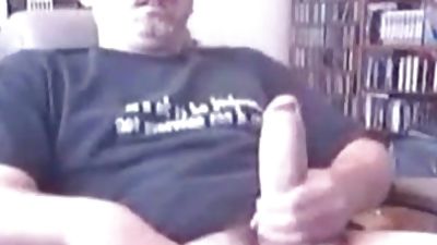 PAPI BIEN DOTADO, Amateur, Big Cock, Handjob, Gay