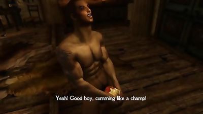 Khoran's Sex Diary II, Hardcore, Doggystyle, Erotic