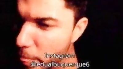 O UBER DOTADO, Black, Webcam, Gay