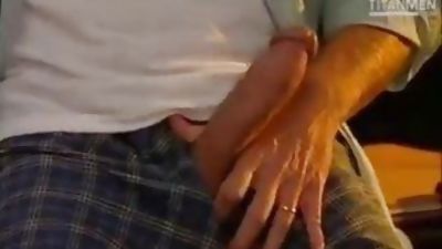 jg fathe figuree, Anal, Big Cock, Blowjob