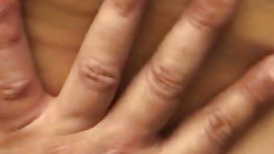 Abuelo penetrado, Amateur, Gay, Bareback