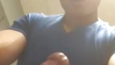 Asian Short Clip 35, Amateur, Asian, Brunette, Gay