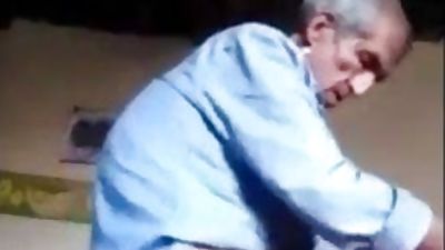 grandfather gets up very energetic, Amateur, Big Cock, Gay, Young