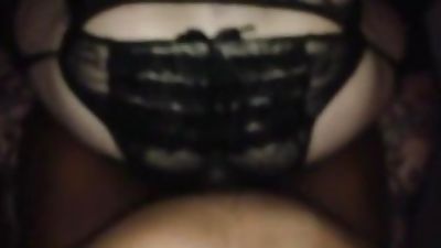 BBC vs. Sissy, Amateur, Anal, Blowjob, Gay