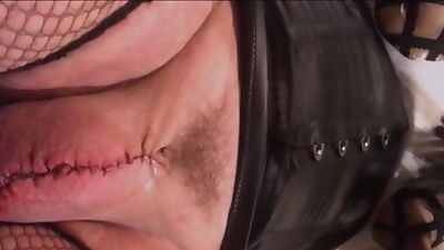 pervers crossdresser, Crossdresser, Gay, BDSM