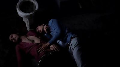 Obsessed with his friend (2020), Masturbating, Outdoor, Gay, Juan Carlos