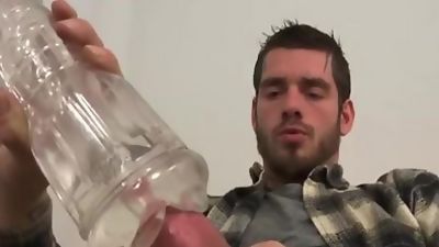 Logan´s fantasies LoganMcCree.tv, Big Cock, European, Cumshot, Logan Mccree, Mccree