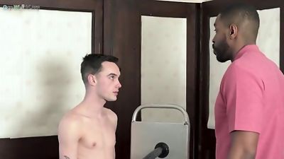 Black Godz big dick (BAREBACK)., Big Cock, Black, Gay