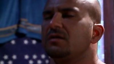 Brig Brats, Anal, Big Cock, Blowjob