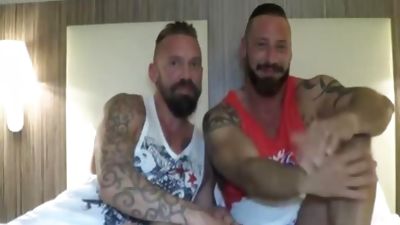 Meet Antonio Miracle His monstrous schlong, Anal, Ass, Blowjob, Antonio Miracle