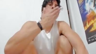 horny man With Monster knob, Amateur, Big Cock, Webcam, Monster Cock