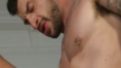 XaviGarcia SergioMoreno 1080p, Blowjob, Gay, Hunks