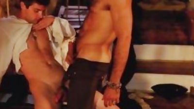 Pirates : A homosexual XXX Parody - Johnny Rapid, Diego Sans butthole Hump, Ass, Hairy, Gay, Johnny Rapid, Diego Sans